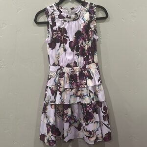 Banana republic dress